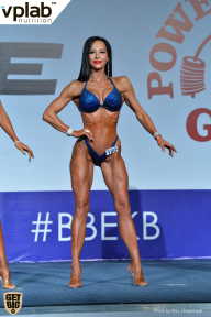Гран-при России IFBB Elite Pro - 2018