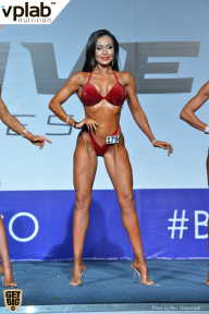 Гран-при России IFBB Elite Pro - 2018