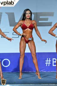 Гран-при России IFBB Elite Pro - 2018
