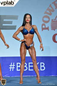 Гран-при России IFBB Elite Pro - 2018