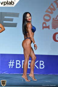 Гран-при России IFBB Elite Pro - 2018