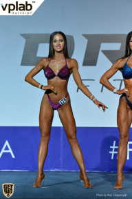 Гран-при России IFBB Elite Pro - 2018