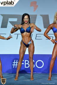 Гран-при России IFBB Elite Pro - 2018