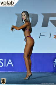Гран-при России IFBB Elite Pro - 2018