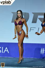 Гран-при России IFBB Elite Pro - 2018