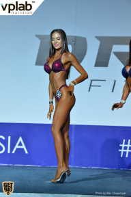 Гран-при России IFBB Elite Pro - 2018