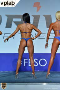 Гран-при России IFBB Elite Pro - 2018
