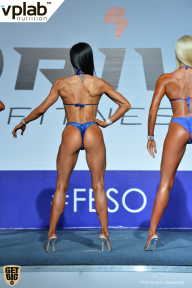 Гран-при России IFBB Elite Pro - 2018