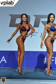 Гран-при России IFBB Elite Pro - 2018