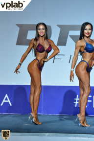 Гран-при России IFBB Elite Pro - 2018
