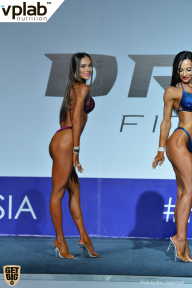 Гран-при России IFBB Elite Pro - 2018