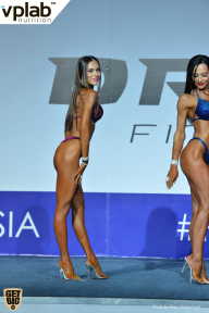 Гран-при России IFBB Elite Pro - 2018