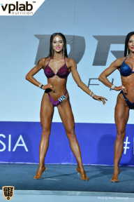 Гран-при России IFBB Elite Pro - 2018