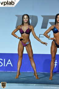 Гран-при России IFBB Elite Pro - 2018