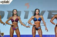 Гран-при России IFBB Elite Pro - 2018