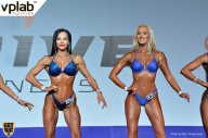 Гран-при России IFBB Elite Pro - 2018