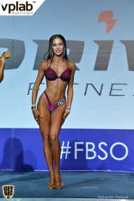 Гран-при России IFBB Elite Pro - 2018