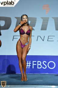 Гран-при России IFBB Elite Pro - 2018