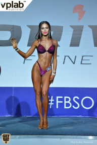 Гран-при России IFBB Elite Pro - 2018