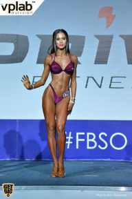 Гран-при России IFBB Elite Pro - 2018