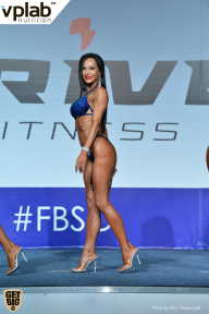 Гран-при России IFBB Elite Pro - 2018
