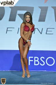 Гран-при России IFBB Elite Pro - 2018