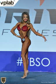 Гран-при России IFBB Elite Pro - 2018
