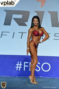 Гран-при России IFBB Elite Pro - 2018