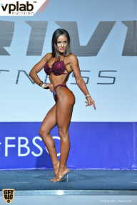 Гран-при России IFBB Elite Pro - 2018