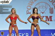 Гран-при России IFBB Elite Pro - 2018
