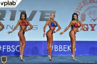 Гран-при России IFBB Elite Pro - 2018