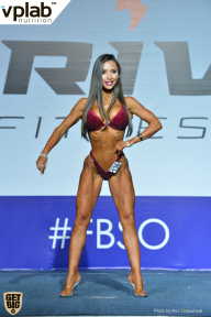 Гран-при России IFBB Elite Pro - 2018