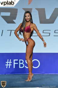 Гран-при России IFBB Elite Pro - 2018