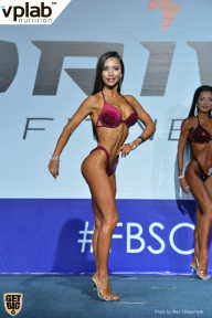 Гран-при России IFBB Elite Pro - 2018