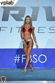 Гран-при России IFBB Elite Pro - 2018