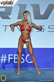 Гран-при России IFBB Elite Pro - 2018