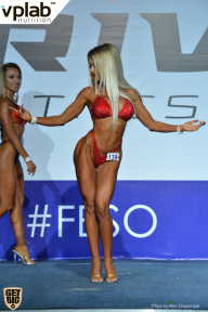 Гран-при России IFBB Elite Pro - 2018