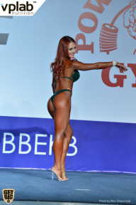 Гран-при России IFBB Elite Pro - 2018