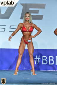 Гран-при России IFBB Elite Pro - 2018