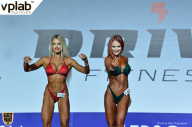 Гран-при России IFBB Elite Pro - 2018