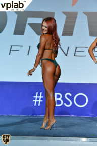 Гран-при России IFBB Elite Pro - 2018