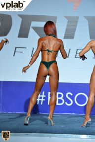 Гран-при России IFBB Elite Pro - 2018