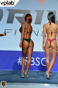 Гран-при России IFBB Elite Pro - 2018