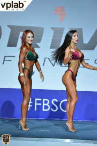 Гран-при России IFBB Elite Pro - 2018