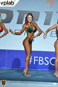 Гран-при России IFBB Elite Pro - 2018