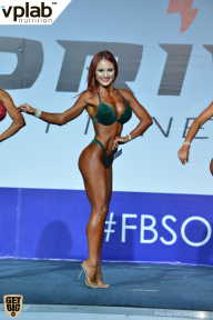 Гран-при России IFBB Elite Pro - 2018