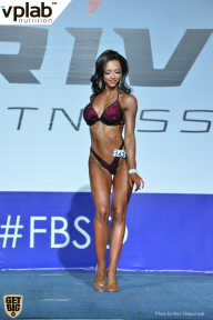 Гран-при России IFBB Elite Pro - 2018