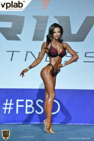 Гран-при России IFBB Elite Pro - 2018