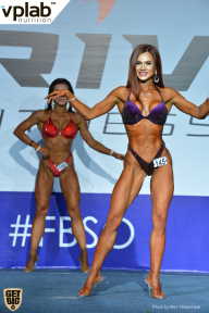 Гран-при России IFBB Elite Pro - 2018
