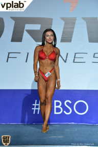 Гран-при России IFBB Elite Pro - 2018